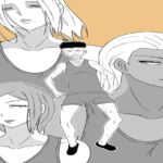 陸上部のドS女子たち(前編) [RJ01054321][もつなべ]