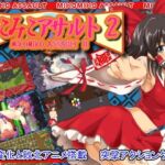 みこみこアサルト2 [RJ01020031][うたかたグラビティ]