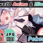 【2Dアニメ】排卵まんこに妊娠確定の生中出し、子作り交尾で確実に受精させる [RJ01043665][Nizipaco]