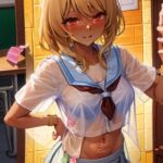 ギャルと化した女たち [RJ01056018][XTension]