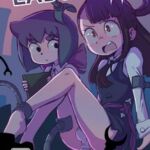 Constanze’s Laboratory [RJ01056424][オレンジ屋]