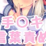 手コキ言葉責め [RJ01056975][お姉産]