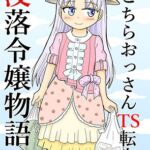こちらおっさんTS転生没落令嬢物語4 [RJ01057272][まのすた]