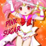PINK SUGAR Ver.2022 [RJ01061825][COUNTER ATTACK]