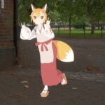 Surprise of Senko-san [RJ01061943][Zlawk]