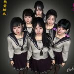 白薔薇女学院 淫肉狂想曲 [RJ01062153][kasasagi]