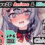 【2Dアニメ】催眠拘束無許可生中出し、VTuberアイドルの排卵まんこに種付けして妊娠、腹ボテ [RJ01043666][Nizipaco]