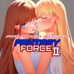 ファンタジーフォースII [RJ01051622][773Project]