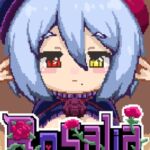Rosalia [RJ01062243][加護です!]