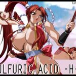 SULFURIC ACID -H- [RJ01062965][Earl LUMINES]