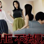THE不法侵入 [RJ01064498][アモール]