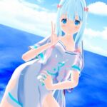 腰振りダンス4 [RJ01064875][えちえちろりまじっく]