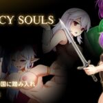 Legacy Souls [日本語] [RJ01065958][Butter Workshop]
