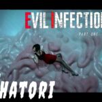Evil Infection 3 Episode 1 [RJ01066548][hanzohatori]