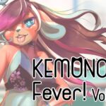 Kemono Fever! Vol.6 [RJ01067406][The Anthro Sphere]
