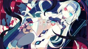 【简体中文版】【R-18版】NOIR:NOAH [RJ01068752][冥途のみやげ]