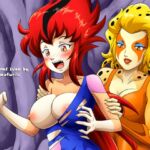 The Time Cavern [RJ01069974][Locofuria]