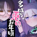 多感な兎のお年頃 [RJ01070230][CHIEUCHI]
