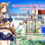 Valkyrie Story –발키리 스토리ー– [RJ01070247][ぬるはちぽんぽん]