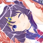 淫獣に乱暴に丸呑みにされるセーラー戦士、サ〇ーン [RJ01070328][宵星ヒカリの作品展]