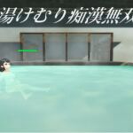 湯けむり痴漢無双 [RJ01070492][flexible]