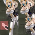 ジン団長秘密の訓練 [RJ01071515][百万石]