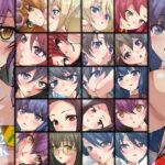 劣等生の周りの女の子たち シチュCG集『Y2K』 [RJ01072119][Dressing+Party]