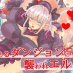 とあるダンジョンの襲われエルフ [RJ01072725][yama基地]