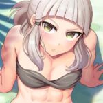 FGO筋肉娘水着CG集 [RJ01070308][はるる缶]