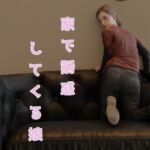 いつも家で誘惑してくる娘 [RJ01072613][えぬにじゅ]