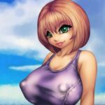 LiquidSpice Monthly CoverGirls 2023-07 [RJ01072983][Liquid Spice]