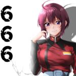 666～ルナマリア～ [RJ01075671][ハーデス]