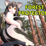 Forest Protectors [RJ01077953][Hentai 3D]
