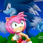The Werehog #1 [RJ01078456][Locofuria]
