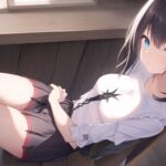 モテるノウハウをあなたに伝授!!弟が急にモテ始めたのは「催眠射精音声」を聞きまくったからだった!? [RJ01081427][grandmenu]