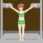 とある少女の危険な撮影会コミック版 新村焔菜美編1 [RJ01082117][眠らずの書庫]