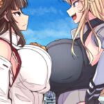 (JP+EN)デッカくてつよい艦娘が好き(Summer2023) [RJ01093310][TAKAIWERKS]