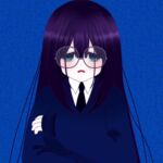 畔倉千影の首絞め嘔吐オナニー [RJ01105954][畔倉千影の実験レポ]