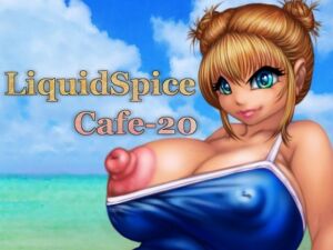 LiquidSpice Cafe-20 [RJ01114518][Liquid Spice]