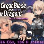 [ENG TL Patch] The Great Blade and the Dragon [RJ01149419][スタジオドビー]