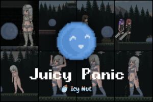 Juicy Panic 1 [RJ01159000][Icy Nut]