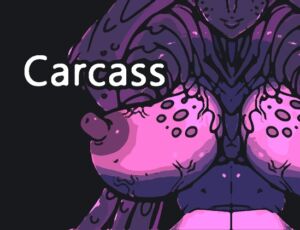 Carcass – 屍 [RJ01035612][1P]