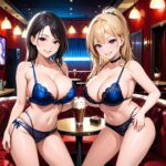 在KTV和公主激情酒后乱性,而后她居然叫来自己的闺蜜一起玩双飞? [RJ01233898][宇宙黑暗霸主]