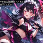 乳首責め&前立腺調教してくれる推しの地下アイドル [RJ01269938][またたび]