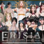 ‐ Erisia ‐ [RJ01121846][えるるっく]