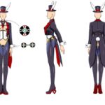 脱出シミュレーション系18禁TRPG『獣性の呼び声』:公式ルールブック_20250330 [RJ01367402][呑無頼子]