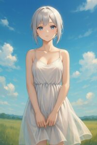【処置4回目】「生体針多点刺入型母乳誘発デバイスを用いた模擬プロラクチンナノマシン直接投与の中期相に関する所見」 [RJ01468603][夜戦文庫]